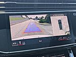 Used 2025 AUDI Q7 55 PREMIUM PLUS in OCALA, FLORIDA (Photo 21)