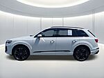 Used 2025 AUDI Q7 55 PREMIUM PLUS in OCALA, FLORIDA (Photo 3)
