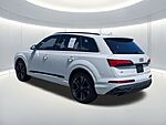 Used 2025 AUDI Q7 55 PREMIUM PLUS in OCALA, FLORIDA (Photo 4)