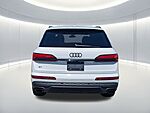 Used 2025 AUDI Q7 55 PREMIUM PLUS in OCALA, FLORIDA (Photo 5)