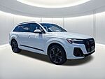 Used 2025 AUDI Q7 55 PREMIUM PLUS in OCALA, FLORIDA (Photo 8)