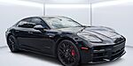 Used 2025 PORSCHE PANAMERA GTS in OCALA, FLORIDA