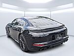 Used 2025 PORSCHE PANAMERA GTS in OCALA, FLORIDA (Photo 5)