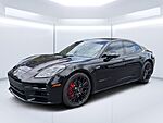 Used 2025 PORSCHE PANAMERA GTS in OCALA, FLORIDA (Photo 7)