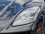 Used 2025 PORSCHE PANAMERA GTS in OCALA, FLORIDA (Photo 9)