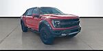 Used 2023 FORD F-150 RAPTOR in OCALA, FLORIDA