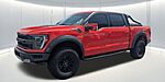 Used 2023 FORD F-150 RAPTOR in OCALA, FLORIDA
