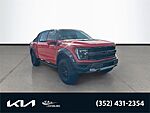 Used 2023 FORD F-150 RAPTOR in OCALA, FLORIDA (Photo 1)