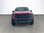 Used 2023 FORD F-150 RAPTOR in OCALA, FLORIDA (Photo 2)