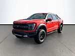 Used 2023 FORD F-150 RAPTOR in OCALA, FLORIDA (Photo 3)