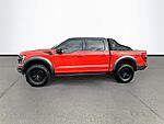 Used 2023 FORD F-150 RAPTOR in OCALA, FLORIDA (Photo 4)