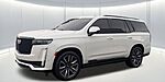 Used 2021 CADILLAC ESCALADE SPORT PLATINUM in OCALA, FLORIDA