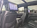 Used 2021 CADILLAC ESCALADE SPORT PLATINUM in OCALA, FLORIDA (Photo 16)
