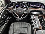 Used 2021 CADILLAC ESCALADE SPORT PLATINUM in OCALA, FLORIDA (Photo 18)