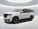 Used 2021 CADILLAC ESCALADE SPORT PLATINUM in OCALA, FLORIDA (Photo 2)