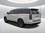 Used 2021 CADILLAC ESCALADE SPORT PLATINUM in OCALA, FLORIDA (Photo 4)
