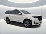 Used 2021 CADILLAC ESCALADE SPORT PLATINUM in OCALA, FLORIDA (Photo 8)