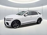 Used 2024 GENESIS GV70 2.5T SPORT PRESTIGE in OCALA, FLORIDA (Photo 1)