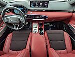 Used 2024 GENESIS GV70 2.5T SPORT PRESTIGE in OCALA, FLORIDA (Photo 35)