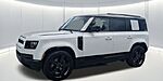 Used 2026 LAND ROVER DEFENDER X-DYNAMIC SE in OCALA, FLORIDA