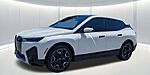 Used 2025 BMW iX XDRIVE50 in OCALA, FLORIDA