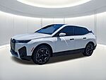 Used 2025 BMW iX XDRIVE50 in OCALA, FLORIDA (Photo 1)