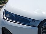 Used 2025 BMW iX XDRIVE50 in OCALA, FLORIDA (Photo 10)