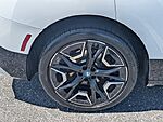 Used 2025 BMW iX XDRIVE50 in OCALA, FLORIDA (Photo 11)