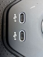 Used 2025 BMW iX XDRIVE50 in OCALA, FLORIDA (Photo 23)