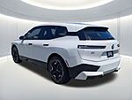 Used 2025 BMW iX XDRIVE50 in OCALA, FLORIDA (Photo 4)