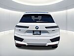 Used 2025 BMW iX XDRIVE50 in OCALA, FLORIDA (Photo 5)