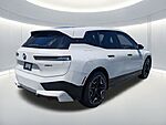 Used 2025 BMW iX XDRIVE50 in OCALA, FLORIDA (Photo 6)