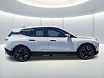 Used 2025 BMW iX XDRIVE50 in OCALA, FLORIDA (Photo 7)