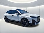 Used 2025 BMW iX XDRIVE50 in OCALA, FLORIDA (Photo 8)