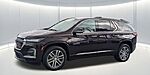 Used 2022 CHEVROLET TRAVERSE HIGH COUNTRY in OCALA, FLORIDA