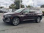 Used 2022 CHEVROLET TRAVERSE HIGH COUNTRY in OCALA, FLORIDA (Photo 1)