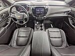 Used 2022 CHEVROLET TRAVERSE HIGH COUNTRY in OCALA, FLORIDA (Photo 16)