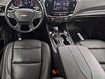 Used 2022 CHEVROLET TRAVERSE HIGH COUNTRY in OCALA, FLORIDA (Photo 17)