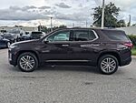 Used 2022 CHEVROLET TRAVERSE HIGH COUNTRY in OCALA, FLORIDA (Photo 3)