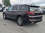 Used 2022 CHEVROLET TRAVERSE HIGH COUNTRY in OCALA, FLORIDA (Photo 4)