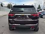 Used 2022 CHEVROLET TRAVERSE HIGH COUNTRY in OCALA, FLORIDA (Photo 5)