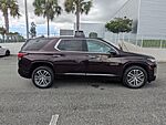 Used 2022 CHEVROLET TRAVERSE HIGH COUNTRY in OCALA, FLORIDA (Photo 7)