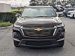 Used 2022 CHEVROLET TRAVERSE HIGH COUNTRY in OCALA, FLORIDA (Photo 9)