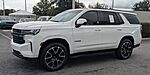Used 2021 CHEVROLET TAHOE RST in OCALA, FLORIDA