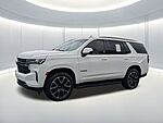 Used 2021 CHEVROLET TAHOE RST in OCALA, FLORIDA (Photo 1)