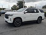Used 2021 CHEVROLET TAHOE RST in OCALA, FLORIDA (Photo 2)