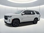 Used 2021 CHEVROLET TAHOE RST in OCALA, FLORIDA (Photo 2)