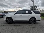Used 2021 CHEVROLET TAHOE RST in OCALA, FLORIDA (Photo 3)