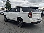 Used 2021 CHEVROLET TAHOE RST in OCALA, FLORIDA (Photo 4)
