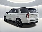 Used 2021 CHEVROLET TAHOE RST in OCALA, FLORIDA (Photo 4)